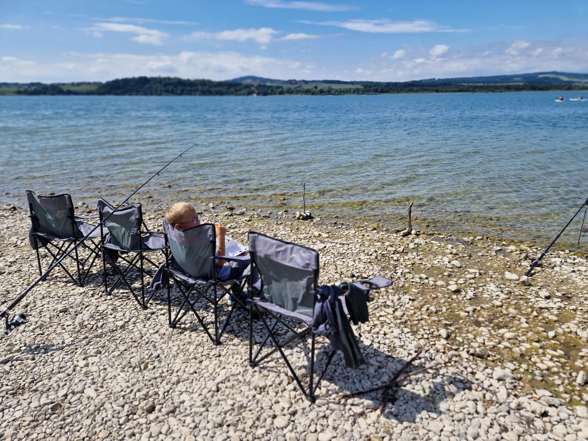 Hotel Berg Seekirchen am Wallersee Exteriör bild